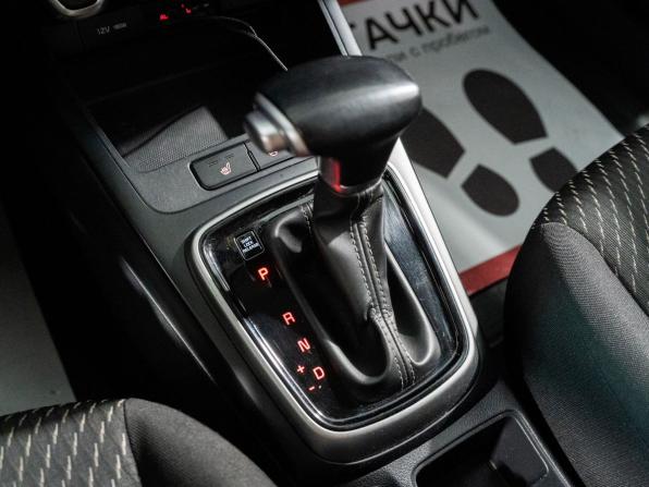 Kia Rio IV с пробегом 2020 года, цена 1 450 000 рублей, 77990 км, хэтчбек, Автокод Объявления