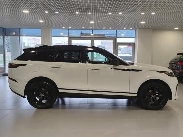 Land Rover Range Rover Velar I с пробегом 2017 года, цена 3 750 000 рублей, 94930 км, внедорожник, Автокод Объявления