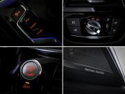 BMW 5 серии VII (G30/G31/G38) Москва  - изображение 46