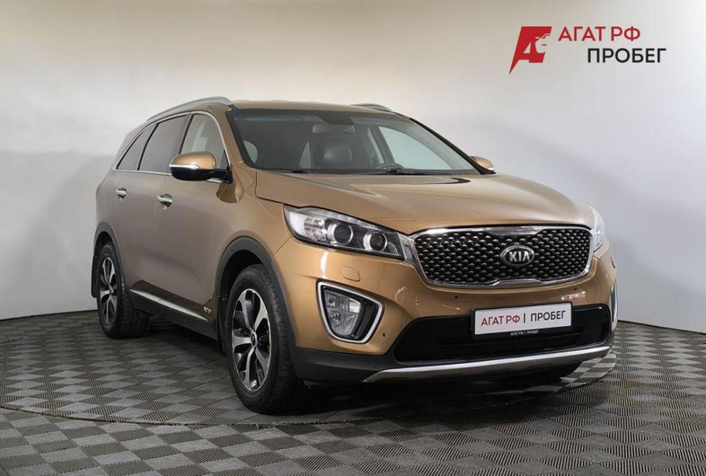 Kia Sorento II Рестайлинг Нижний Новгород  - изображение 3