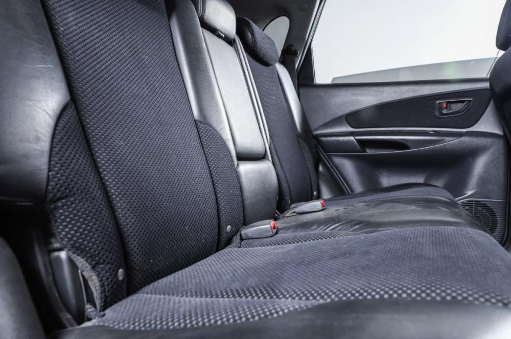 Hyundai Tucson I Новосибирск  - изображение 17