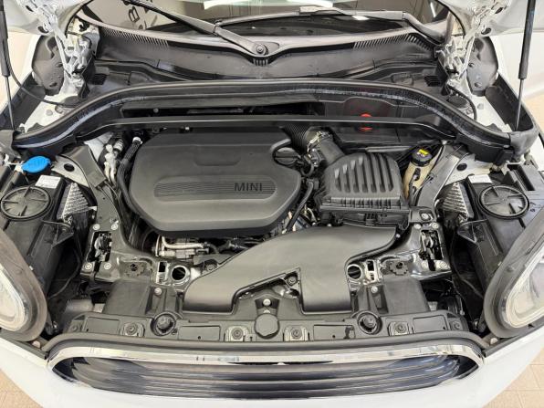 Mini Countryman II с пробегом 2019 года, цена 2 490 000 рублей, 113728 км, внедорожник, Автокод Объявления