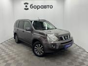Nissan X-Trail II Воронеж  - изображение 25