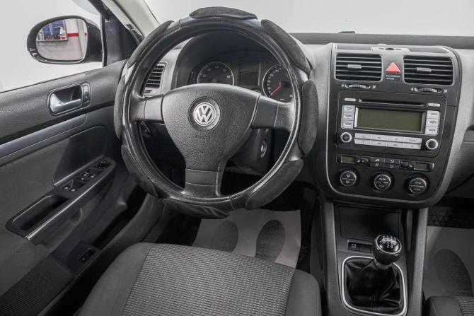 Volkswagen Jetta V с пробегом 2007 года, цена 549 000 рублей, 303000 км, седан, Автокод Объявления