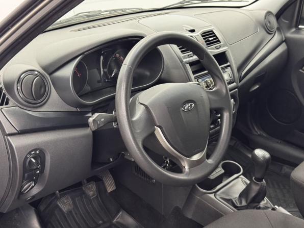 Lada (ВАЗ) Granta I Рестайлинг с пробегом 2022 года, цена 588 000 рублей, 137967 км, седан, Автокод Объявления