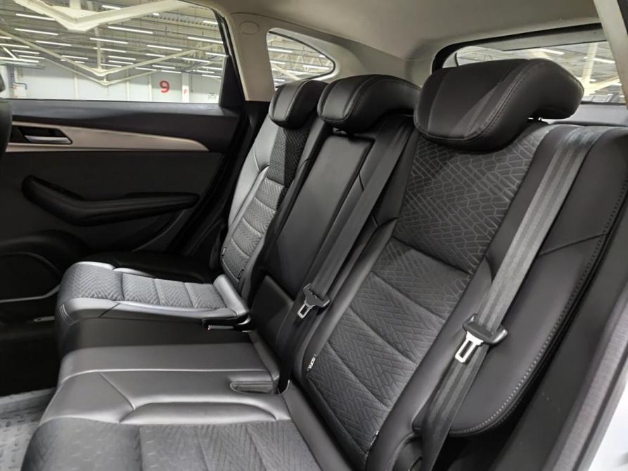 Haval F7 I Рестайлинг Казань  - изображение 15