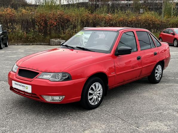 Daewoo Nexia I Рестайлинг с пробегом 2013 года, цена 129 000 рублей, 154125 км, седан, Автокод Объявления