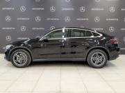 Mercedes-Benz GLC Coupe I (C253) Рестайлинг Москва  - изображение 36