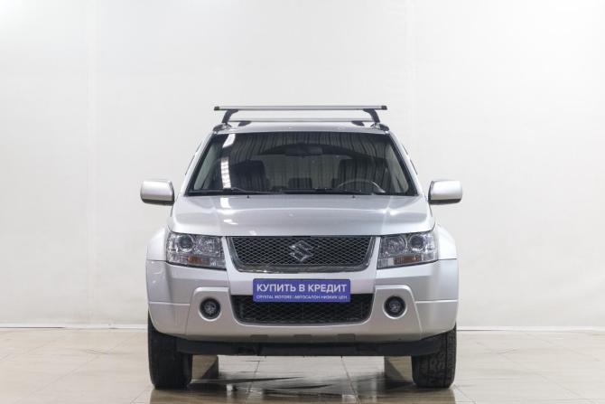 Suzuki Grand Vitara II с пробегом 2005 года, цена 799 000 рублей, 303000 км, внедорожник, Автокод Объявления