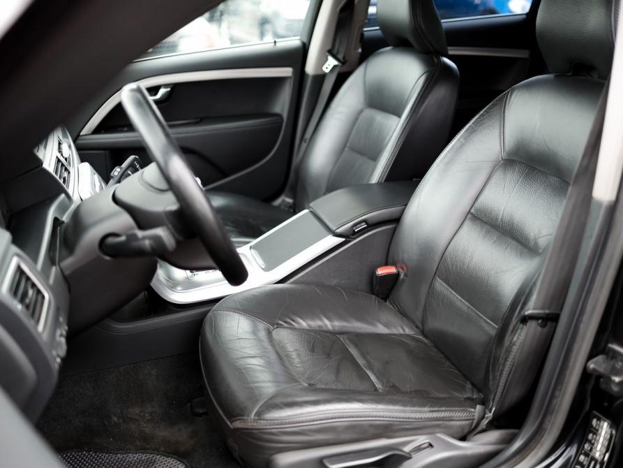 Volvo XC70 II Ижевск  - изображение 11