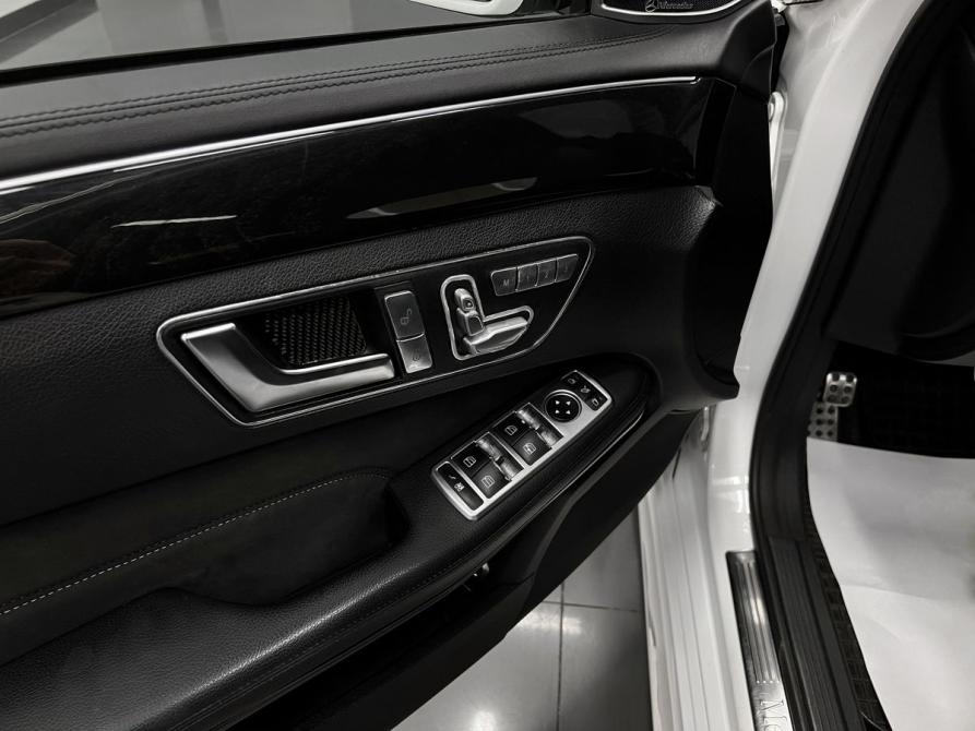 Mercedes-Benz E-Класс IV (W212 S212 C207) Рестайлинг Тверь  - изображение 23