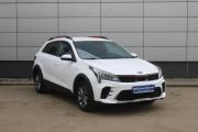 Kia Rio IV Рестайлинг Ярославль  - изображение 17