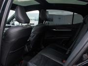 Toyota Camry IX (XV80) China Market Москва  - изображение 35
