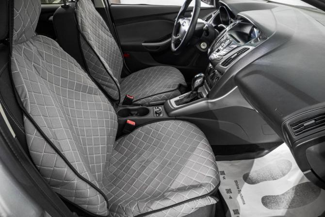 Ford Focus III с пробегом 2013 года, цена 999 000 рублей, 240200 км, универсал, Автокод Объявления
