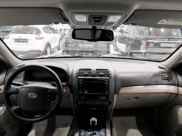 Kia Mohave I с пробегом 2011 года, цена 1 312 000 рублей, 341302 км, внедорожник, Автокод Объявления
