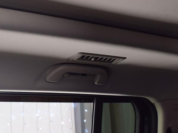 Haval H9 II с пробегом 2024 года, цена 3 754 999 рублей, 75203 км, внедорожник, Автокод Объявления