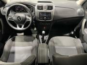 Renault Logan II Рестайлинг Пермь  - изображение 33