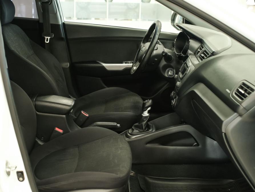 Kia Rio III Самара  - изображение 16