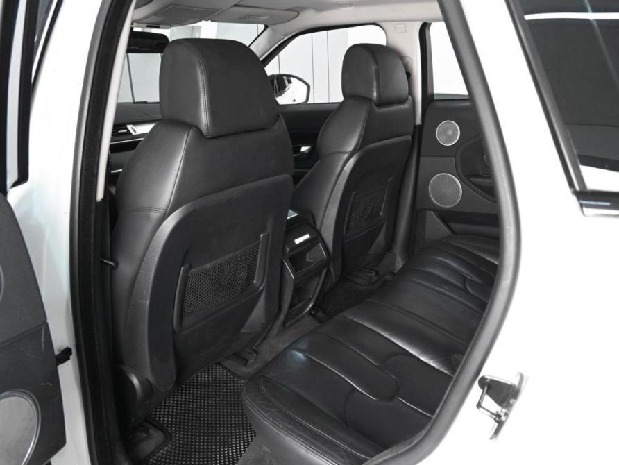 Land Rover Range Rover Evoque I Ростов-на-Дону  - изображение 11