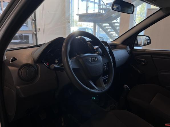 Lada (ВАЗ) Largus I Рестайлинг с пробегом 2024 года, цена 1 390 000 рублей, 56238 км, универсал, Автокод Объявления