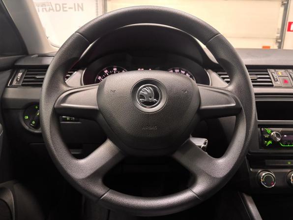 Skoda Octavia III (A7) с пробегом 2014 года, цена 770 000 рублей, 155000 км, лифтбек, Автокод Объявления