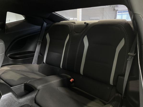 Chevrolet Camaro VI Рестайлинг с пробегом 2021 года, цена 3 199 900 рублей, 93000 км, купе, Автокод Объявления