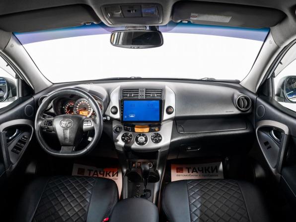 Toyota RAV4 III (XA30) Рестайлинг с пробегом 2010 года, цена 1 725 000 рублей, 133619 км, внедорожник, Автокод Объявления