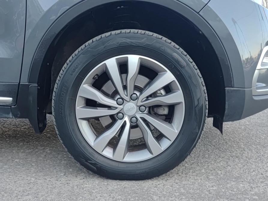 Geely Atlas I Йошкар-Ола  - изображение 22