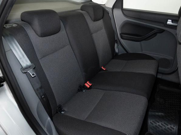 Ford Focus II Рестайлинг с пробегом 2010 года, цена 660 000 рублей, 263260 км, седан, Автокод Объявления