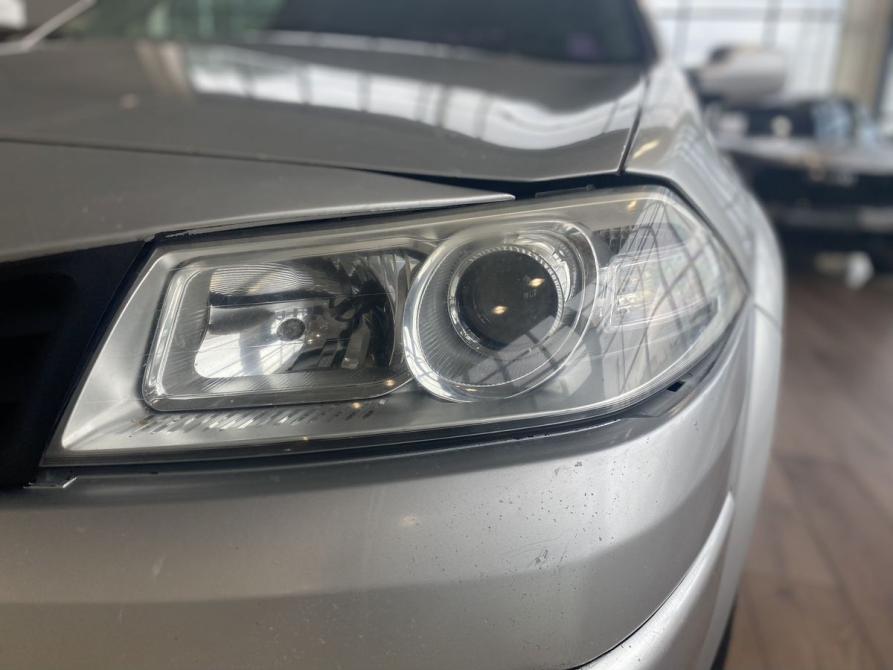Renault Megane II Рестайлинг Саратов  - изображение 9