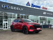 Changan UNI-S (CS55 Plus) Набережные Челны  - изображение 38
