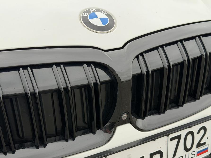 BMW 3 серии VII (G2x) Казань  - изображение 9