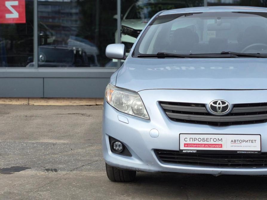 Toyota Corolla X (E140 E150) Архангельск  - изображение 4