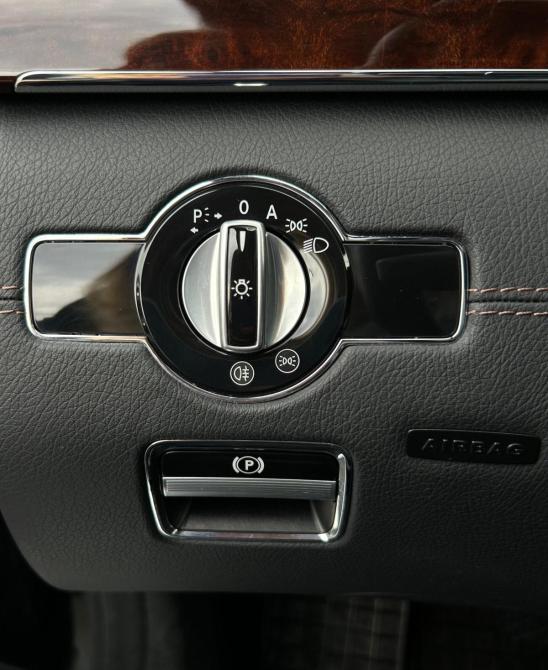 Mercedes-Benz S-Класс V (W221) Рестайлинг Альметьевск  - изображение 33