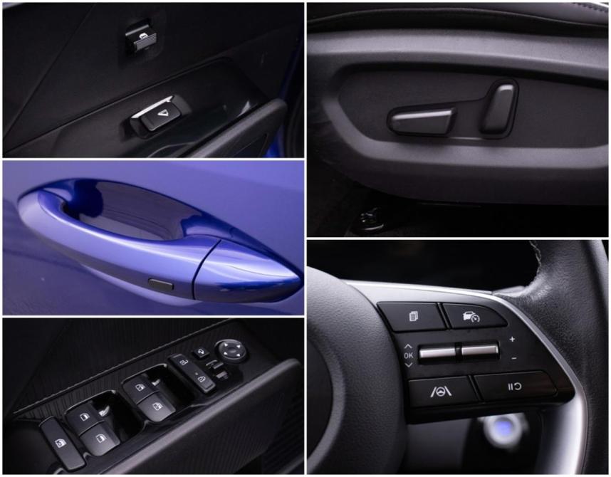 Hyundai Mufasa I (NU2) Москва  - изображение 16