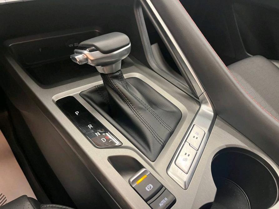 Changan CS35 Plus I Рестайлинг Санкт-Петербург  - изображение 12