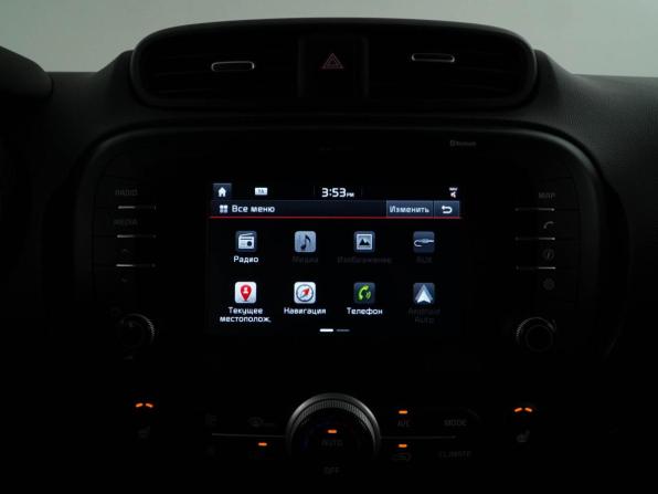 Kia Soul II Рестайлинг с пробегом 2018 года, цена 1 715 055 рублей, 20872 км, хэтчбек, Автокод Объявления
