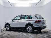 Volkswagen Tiguan II Рестайлинг Москва  - изображение 24