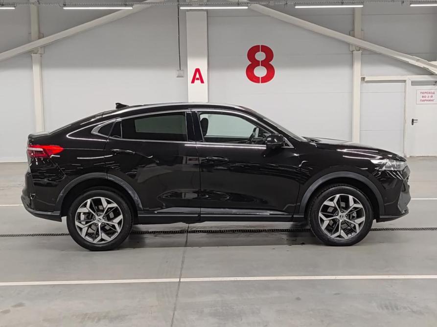 Haval F7x I Рестайлинг Казань  - изображение 5