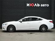 Mazda 6 III (GJ) Екатеринбург  - изображение 26