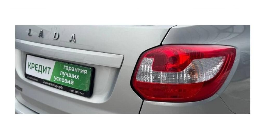 Lada (ВАЗ) Granta I Рестайлинг Шахты  - изображение 12