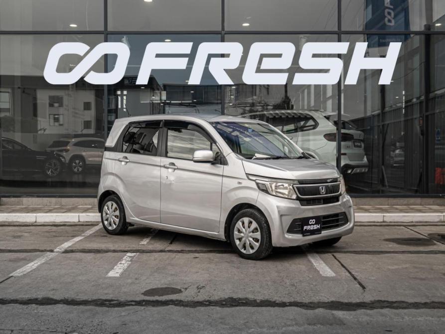 Honda N-WGN I Краснодар  - изображение 1