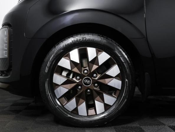 Hyundai Staria I с пробегом 2021 года, цена 5 044 000 рублей, 68280 км, минивэн, Автокод Объявления