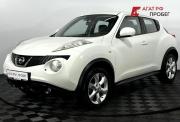 Nissan Juke I Нижний Новгород  - изображение 24
