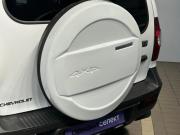 Chevrolet Niva I Рестайлинг Краснодар  - изображение 32
