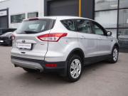Ford Kuga II Москва  - изображение 19