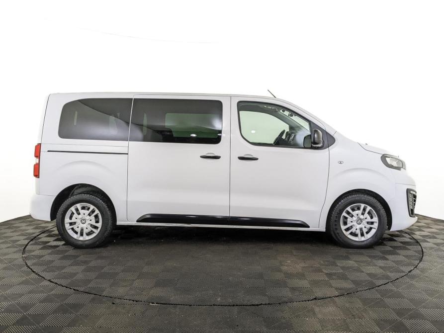 Peugeot Traveller I Москва  - изображение 4