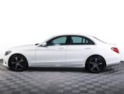 Mercedes-Benz C-Класс IV (W205) Рестайлинг Москва  - изображение 33