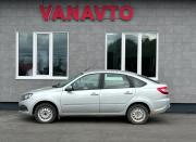 Lada (ВАЗ) Granta I Рестайлинг Альметьевск  - изображение 17