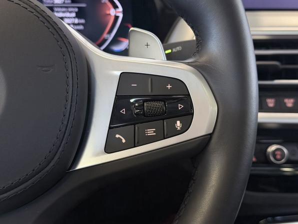 BMW X4 II (G02) Рестайлинг с пробегом 2024 года, цена 6 700 000 рублей, 3826 км, внедорожник, Автокод Объявления
